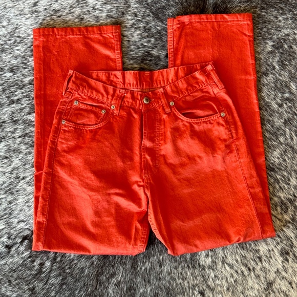 Blue System Pants - Picture 2 of 9